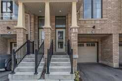 185 BEDROCK Drive Unit# 24 | Hamilton Ontario | Slide Image Twenty-nine