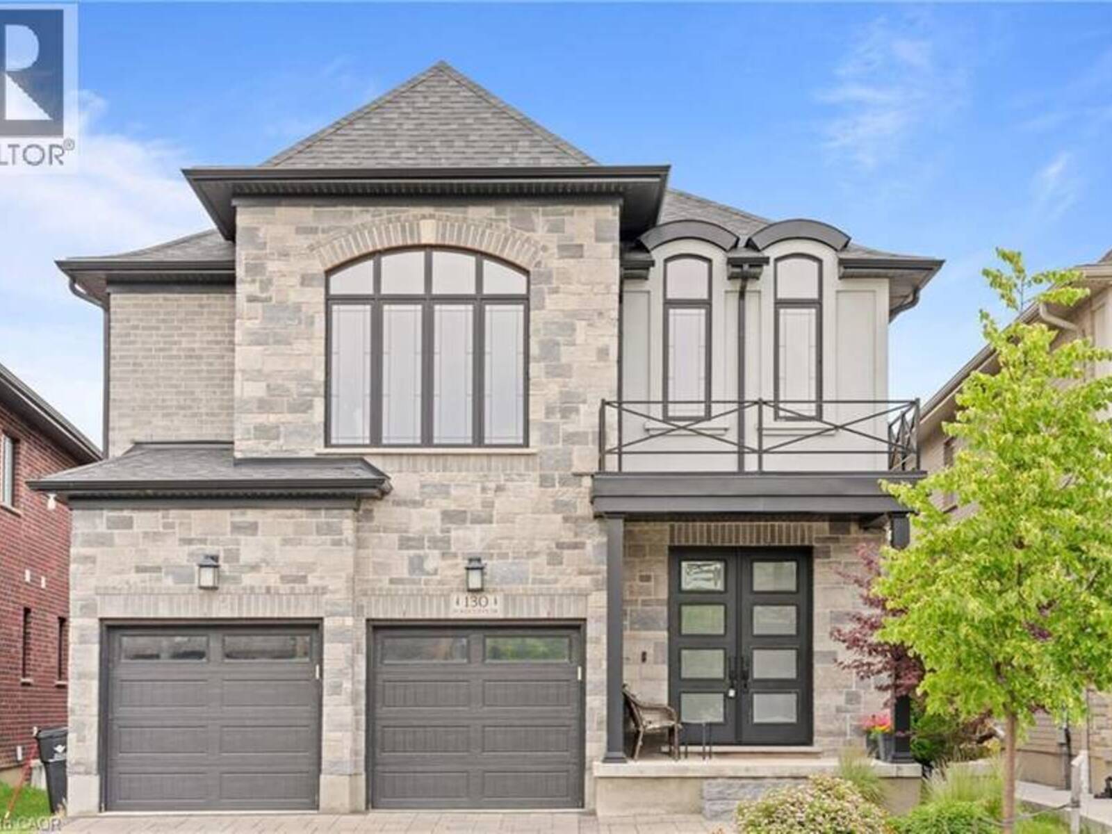 130 PONDCLIFFE Drive, Kitchener, Ontario N2R 0M4