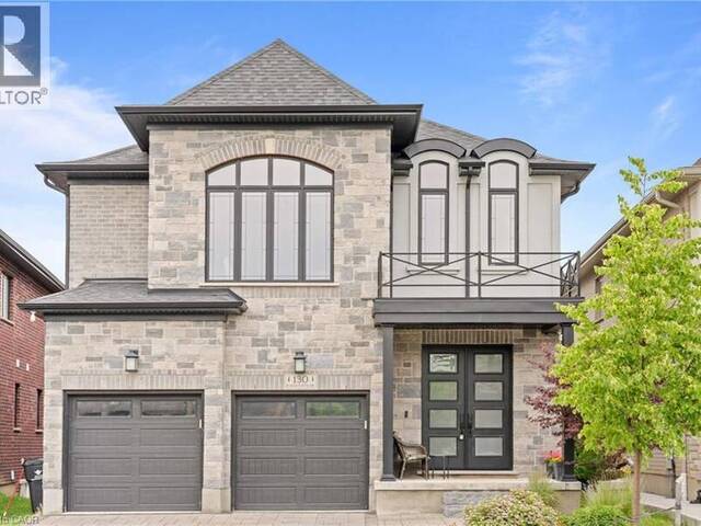 130 PONDCLIFFE Drive Kitchener Ontario, N2R 0M4 - 4 Bedrooms Home For Sale