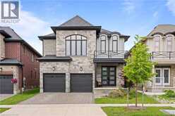 130 PONDCLIFFE Drive | Kitchener Ontario | Slide Image Two