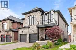 130 PONDCLIFFE Drive | Kitchener Ontario | Slide Image Three