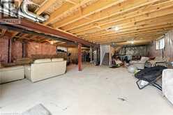 130 PONDCLIFFE Drive | Kitchener Ontario | Slide Image Forty-seven