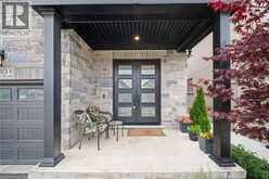 130 PONDCLIFFE Drive | Kitchener Ontario | Slide Image Four