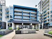 16 CONCORD Place Unit# 318 | Grimsby Ontario | Slide Image Thirty-four