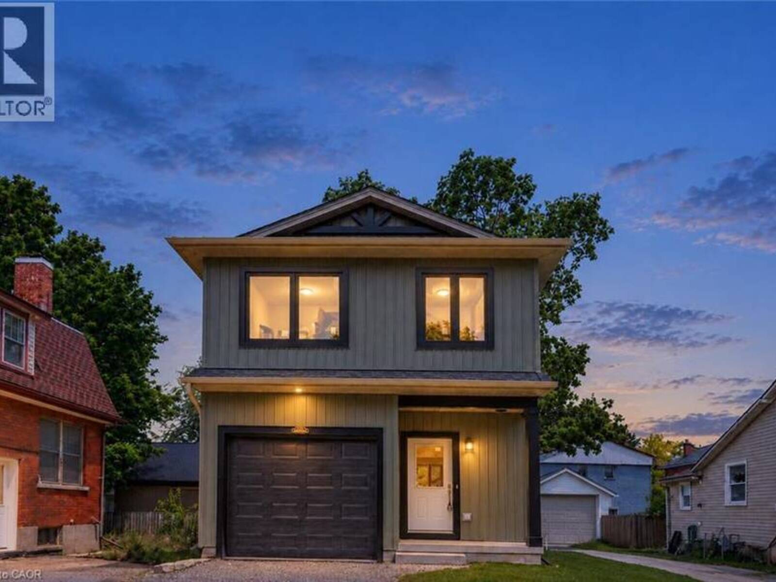 79 METCALF Street, Woodstock, Ontario N4S 3E9