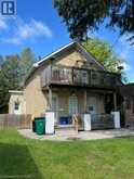 87 LANCASTER Street W | Kitchener Ontario | Slide Image One