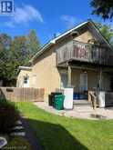 87 LANCASTER Street W | Kitchener Ontario | Slide Image Two