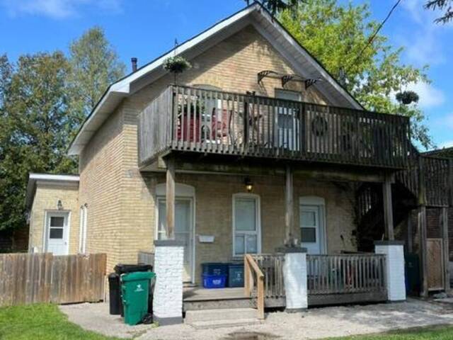 87 LANCASTER Street W Kitchener Ontario, N2H 4T3 - 2 Bedrooms Home For Sale