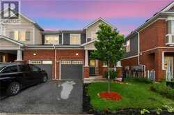 254 WATERBROOK Lane | Kitchener Ontario | Slide Image One