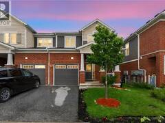 254 WATERBROOK Lane Kitchener Ontario, N2P 0H7