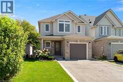 58 CHATEAU Crescent | Cambridge Ontario | Slide Image One