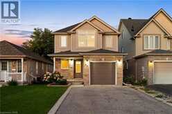 58 CHATEAU Crescent | Cambridge Ontario | Slide Image Three