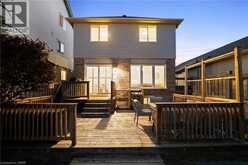 58 CHATEAU Crescent | Cambridge Ontario | Slide Image Forty-seven