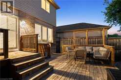 58 CHATEAU Crescent | Cambridge Ontario | Slide Image Forty-eight