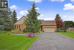 505367 OLD STAGE Road | Woodstock Ontario | Slide Image One