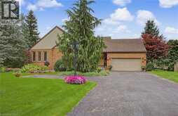 505367 OLD STAGE Road | Woodstock Ontario | Slide Image Two