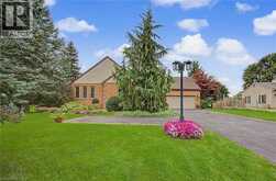 505367 OLD STAGE Road | Woodstock Ontario | Slide Image Three