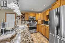 505367 OLD STAGE Road | Woodstock Ontario | Slide Image Nine