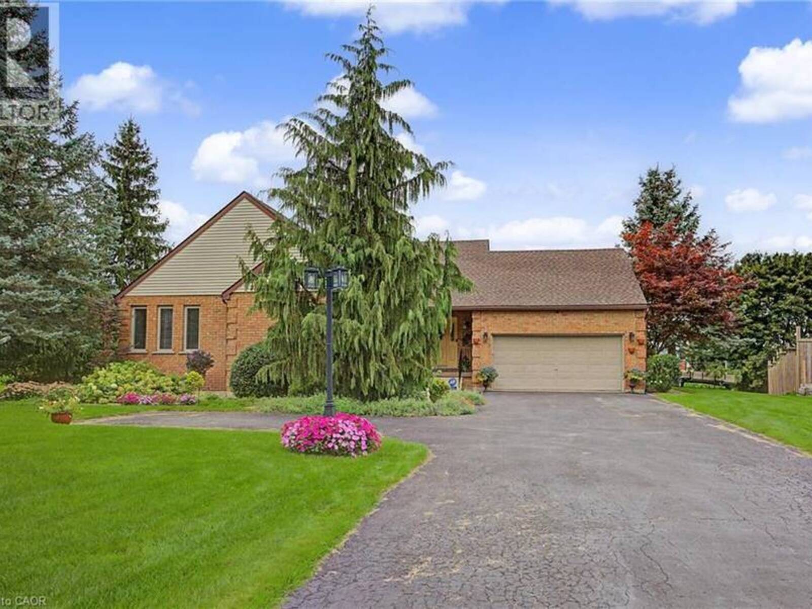 505367 OLD STAGE Road, Woodstock, Ontario N4S 7V8