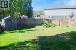 104 MACNEIL Court | Hagersville Ontario | Slide Image Forty-seven