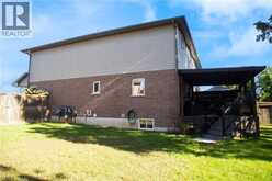104 MACNEIL Court | Hagersville Ontario | Slide Image Four