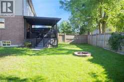 104 MACNEIL Court | Hagersville Ontario | Slide Image Five