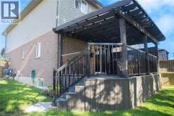 104 MACNEIL Court | Hagersville Ontario | Slide Image Eight