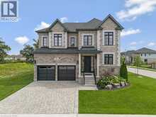 211 AMBROUS Crescent | Guelph Ontario | Slide Image One