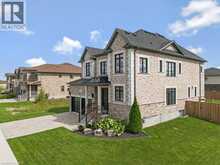 211 AMBROUS Crescent | Guelph Ontario | Slide Image Three