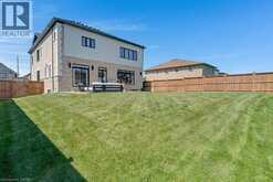 211 AMBROUS Crescent | Guelph Ontario | Slide Image Forty-seven
