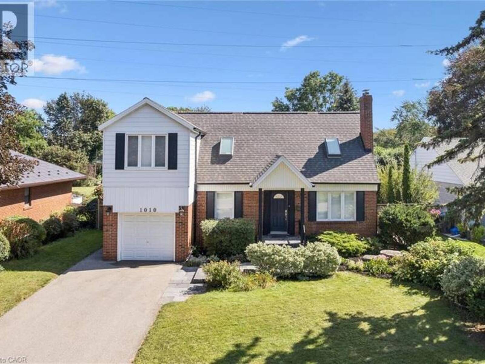 1010 BALDWIN Road, Mississauga, Ontario L4Y 1J2