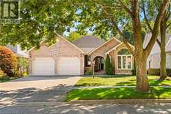 648 BAYHAMPTON Crescent | Waterloo Ontario | Slide Image One