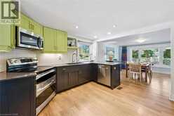 49 EDGEHILL Drive | Guelph Ontario | Slide Image Twelve