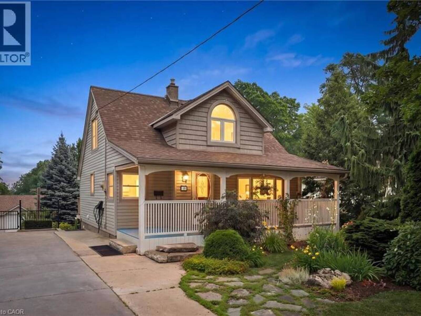 49 EDGEHILL Drive, Guelph, Ontario N1H 5E3