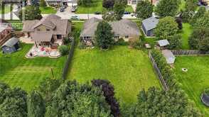63 OAKRIDGE Avenue | Innerkip Ontario | Slide Image Three