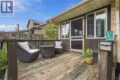 63 OAKRIDGE Avenue | Innerkip Ontario | Slide Image Forty-three