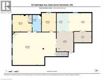 63 OAKRIDGE Avenue | Innerkip Ontario | Slide Image Forty-six