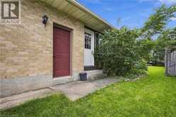 63 OAKRIDGE Avenue | Innerkip Ontario | Slide Image Thirty-eight