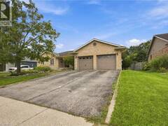 63 OAKRIDGE Avenue Innerkip Ontario, N0J 1M0