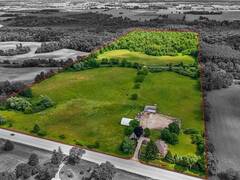806848 OXFO Road 29 Blandford-Blenheim Ontario, N0J 1G0