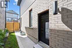 552 NATHALIE Crescent | Kitchener Ontario | Slide Image Thirty-five