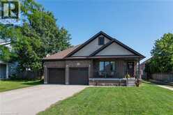 248 FENNEL Street | Blandford-Blenheim Ontario | Slide Image One