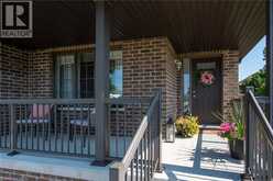 248 FENNEL Street | Blandford-Blenheim Ontario | Slide Image Three