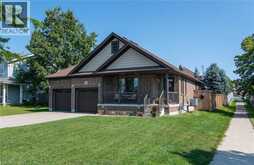 248 FENNEL Street | Blandford-Blenheim Ontario | Slide Image Two
