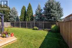 248 FENNEL Street | Blandford-Blenheim Ontario | Slide Image Thirty-eight