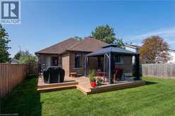 248 FENNEL Street | Blandford-Blenheim Ontario | Slide Image Forty-three