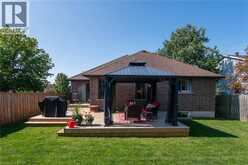 248 FENNEL Street | Blandford-Blenheim Ontario | Slide Image Forty-four