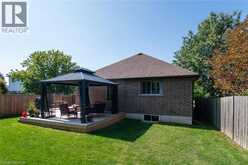 248 FENNEL Street | Blandford-Blenheim Ontario | Slide Image Forty-five