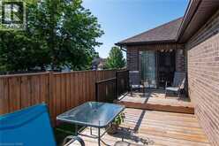 248 FENNEL Street | Blandford-Blenheim Ontario | Slide Image Forty-eight