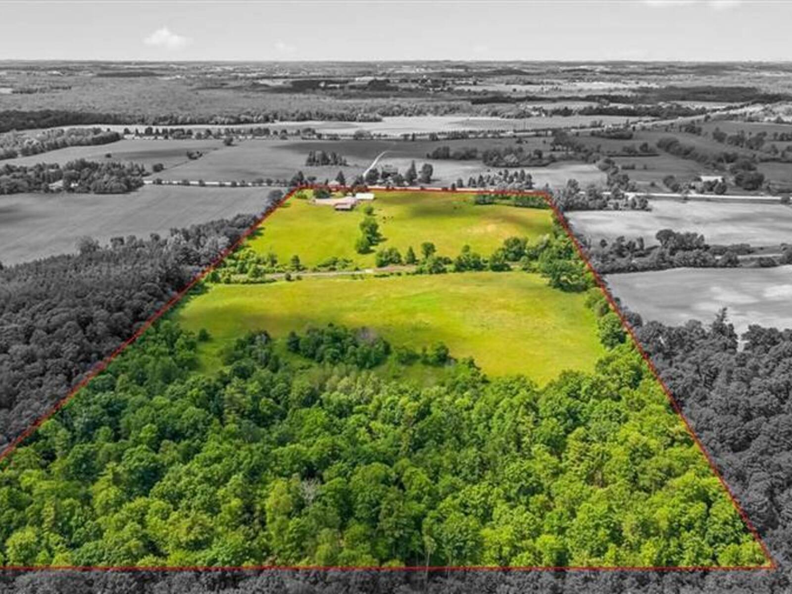 806848 OXFORD ROAD 29, Blandford-Blenheim, Ontario N0J 1G0